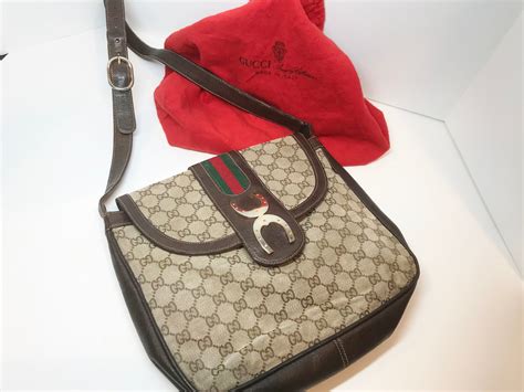 gucci nylon bag|genuine gucci bag purse tote.